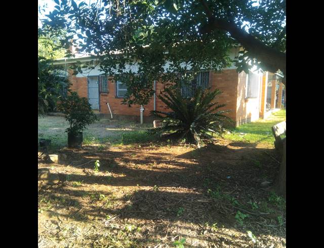 4 BEDROOM HOUSE FOR SALE IN RUSTENBURG CENTRAL